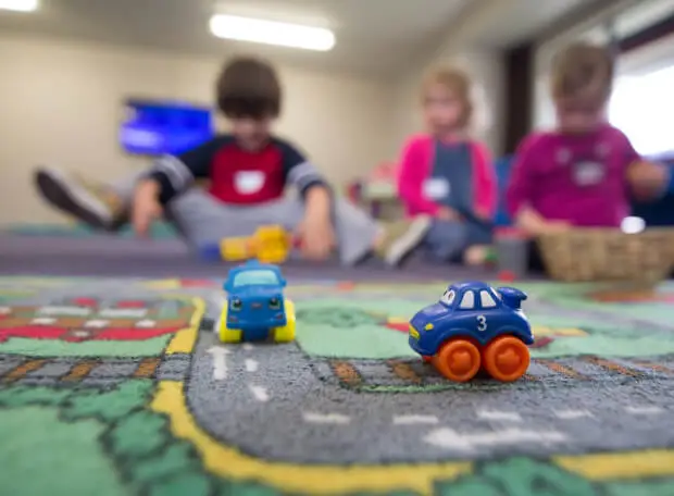 Admission daycare admission image 2